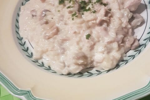 Photos des recettes
