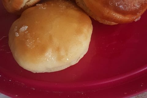 Photos des recettes
