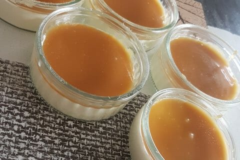 Photos des recettes