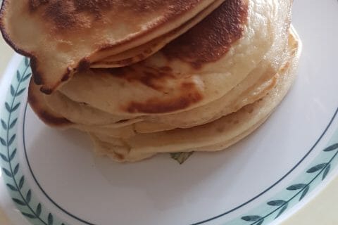 Photos des recettes