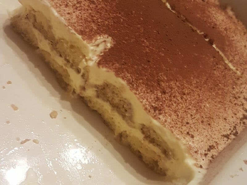 Cliquez pour zoomer ! Tiramisù, l’original Thermomix par bichette057