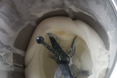 Cliquez pour zoomer ! Crème Chantilly Thermomix par bichette057