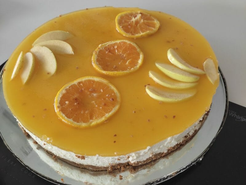 Cliquez pour zoomer ! Photo de mathilde0712 Thermomix par mathilde0712