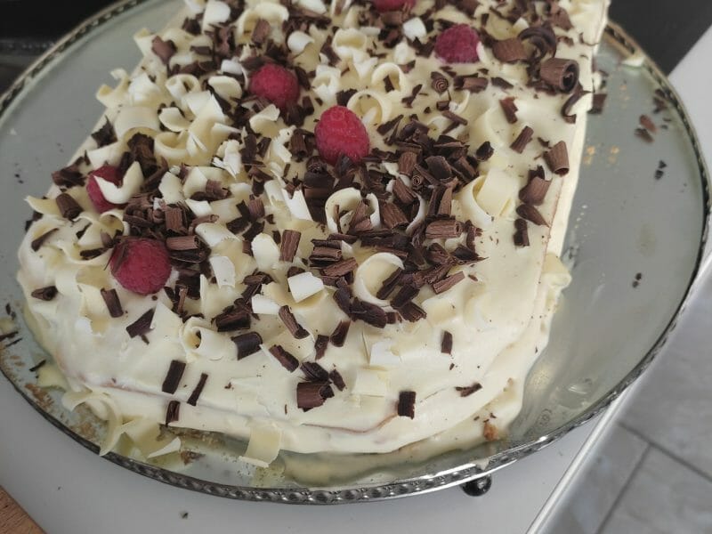 Cliquez pour zoomer ! Photo de mathilde0712 Thermomix par mathilde0712