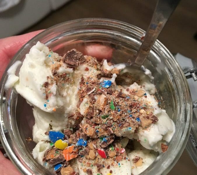 Cliquez pour zoomer ! Mc Flurry Thermomix par Kevin richard