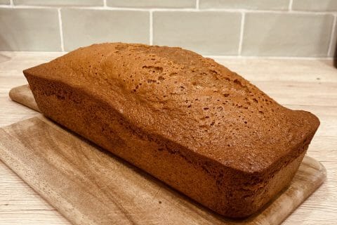 Cliquez pour zoomer ! Pain d’épices Thermomix par telc