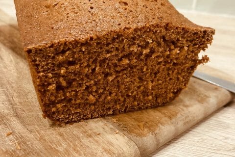 Cliquez pour zoomer ! Pain d’épices Thermomix par telc