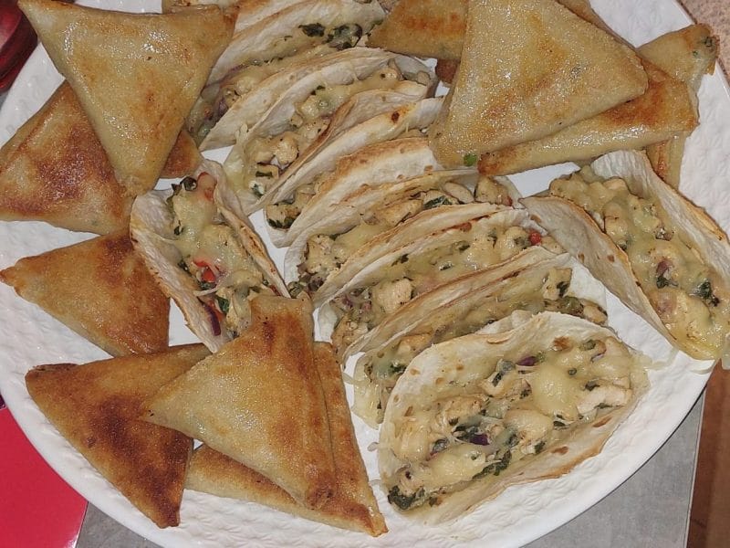 Cliquez pour zoomer ! Chorba Thermomix par malika57140