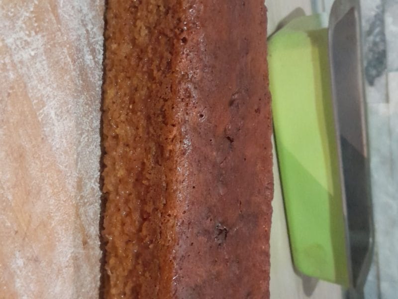 Cliquez pour zoomer ! Pain d’épices Thermomix par allisonrkm