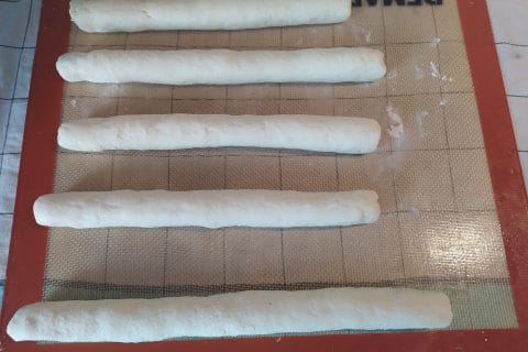 Cliquez pour zoomer ! Gnocchis à la ricotta Thermomix par euphorya