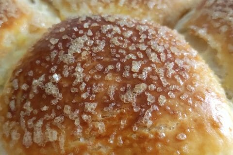 Cliquez pour zoomer ! Brioche Buchty Thermomix par cindyliiny