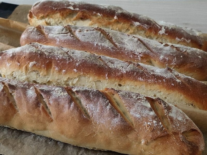 Cliquez pour zoomer ! Baguettes Thermomix par cindyliiny