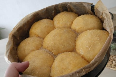 Cliquez pour zoomer ! Brioche Buchty Thermomix par cindyliiny