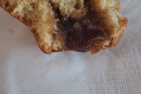 Cliquez pour zoomer ! Muffins aux fraises Thermomix par farella