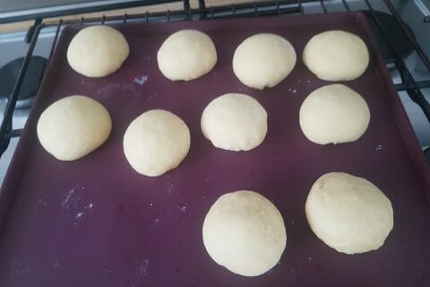 Cliquez pour zoomer ! Pain brioché au chocolat – Pitch au Thermomix