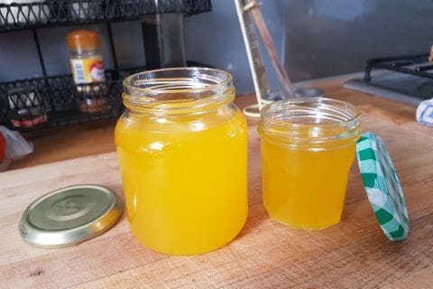 Cliquez pour zoomer ! Beurre clarifié – Ghee au Thermomix