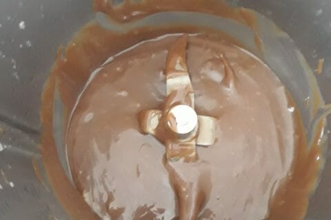 Cliquez pour zoomer ! Salidou – Caramel au beurre salé Thermomix par farella
