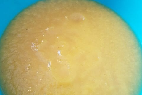 Photos des recettes