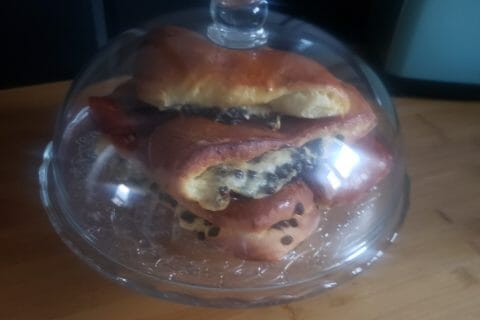 Photos des recettes