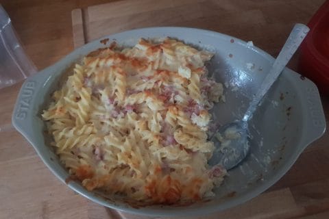 Photos des recettes