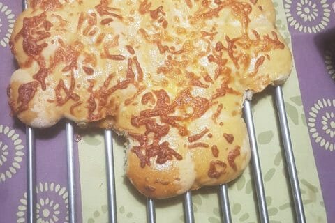 Cliquez pour zoomer ! Sapin de Noël apéro Thermomix par farella