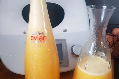 Photos des recettes