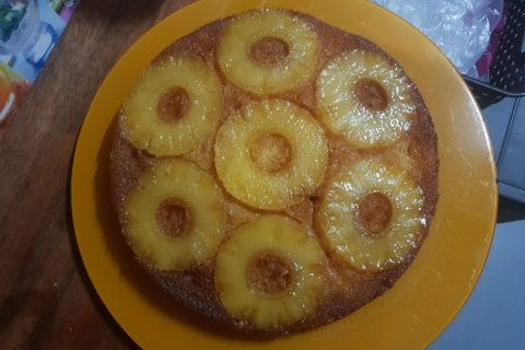 Photos des recettes