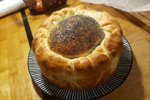 Photos des recettes