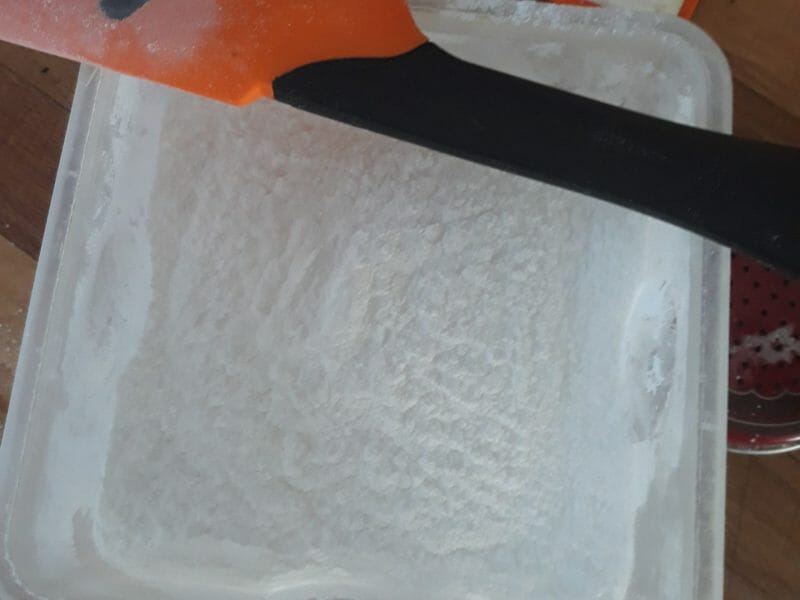 Cliquez pour zoomer ! Sucre glace Thermomix par farella