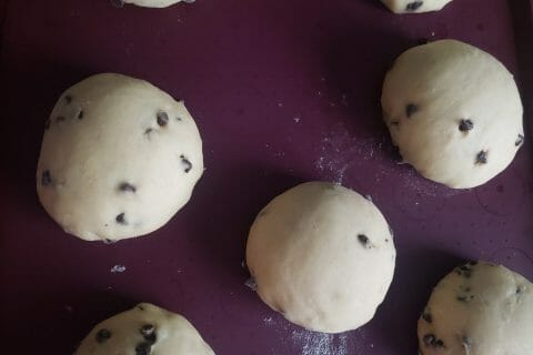Photos des recettes