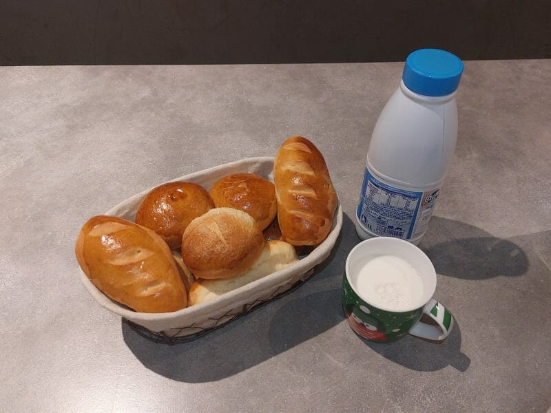 Cliquez pour zoomer ! Pain brioché au chocolat – Pitch Thermomix par lasie