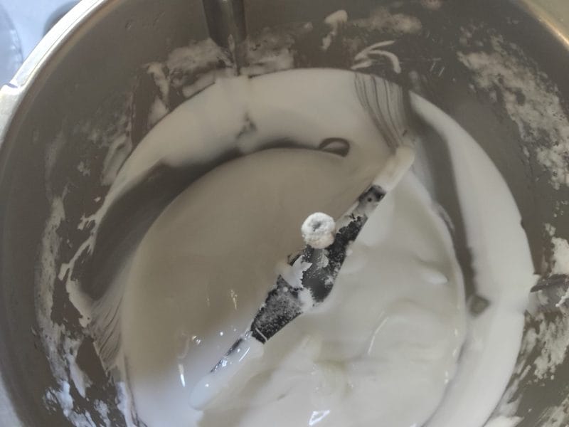 Cliquez pour zoomer ! Meringues Thermomix par Olive49