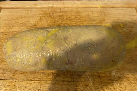 Cliquez pour zoomer ! Foie gras Thermomix par lolotte2012