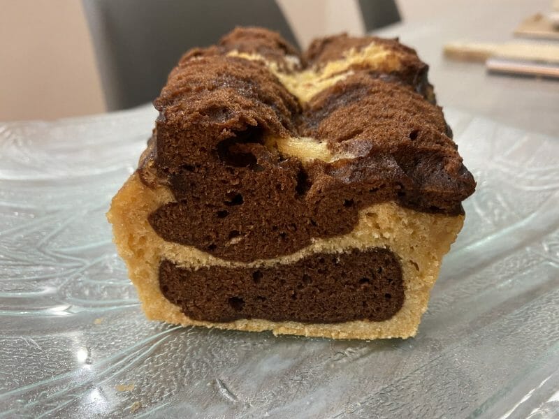 Cliquez pour zoomer ! Savane au Varoma Thermomix par lolotte2012