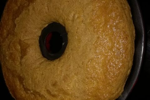 Cliquez pour zoomer ! Quatre-quarts breton Thermomix par Babydol