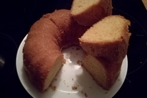 Cliquez pour zoomer ! Quatre-quarts breton Thermomix par Babydol