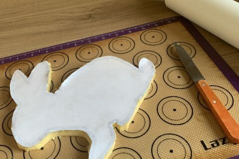 Cliquez pour zoomer ! Broyé du poitou Thermomix par constancita