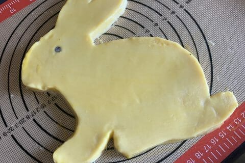 Cliquez pour zoomer ! Broyé du poitou Thermomix par constancita