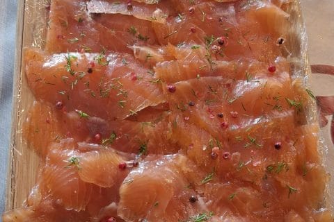 Cliquez pour zoomer ! Sauce moutarde à l’aneth Thermomix par mamiekalou