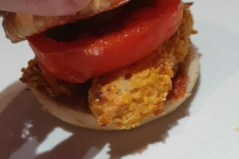 Cliquez pour zoomer ! Tenders de poulet Thermomix par Carine63