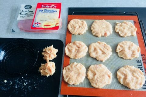 Cliquez pour zoomer ! Cordon bleu Thermomix par Elodie1280