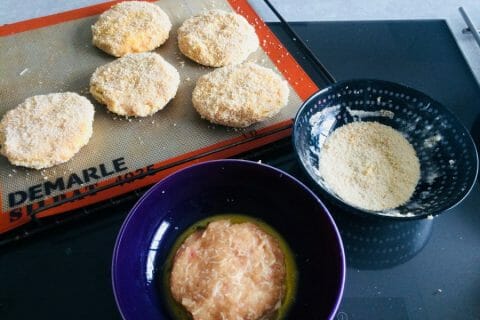 Cliquez pour zoomer ! Cordon bleu Thermomix par Elodie1280