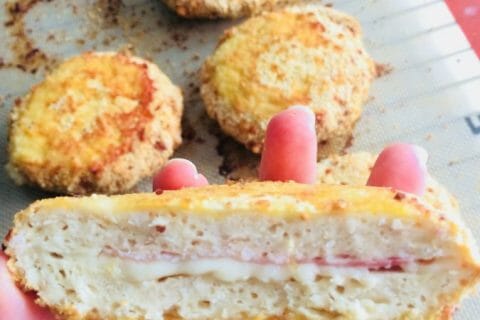 Cliquez pour zoomer ! Cordon bleu Thermomix par Elodie1280