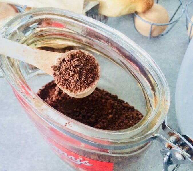 Cliquez pour zoomer ! Cacao maison Thermomix par Elodie1280