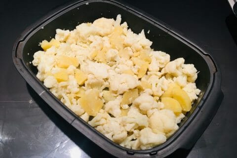 Cliquez pour zoomer ! Gratin d’oeufs durs Thermomix par Elodie1280