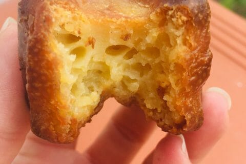 Cliquez pour zoomer ! Canelés Thermomix par Elodie1280