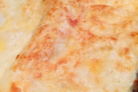 Cliquez pour zoomer ! Lasagnes de légumes Thermomix par Elodie1280