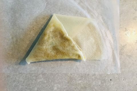 Cliquez pour zoomer ! Samoussa Thermomix par Elodie1280