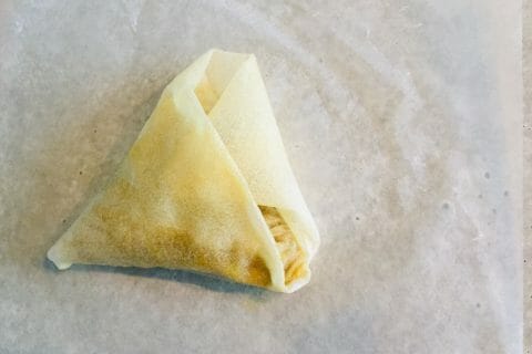 Cliquez pour zoomer ! Samoussa Thermomix par Elodie1280