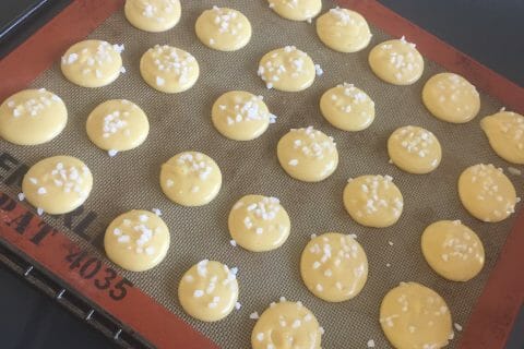 Cliquez pour zoomer ! Chouquettes Thermomix par Elodie1280